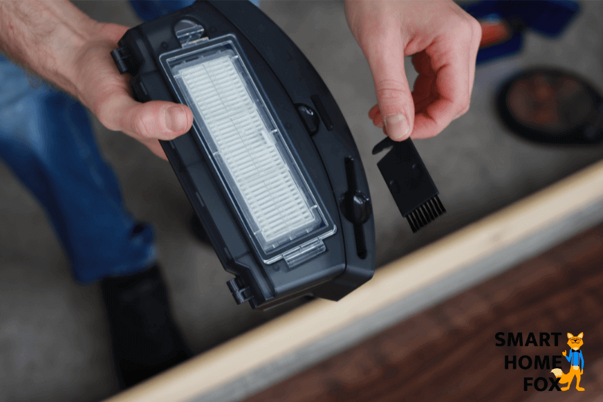 Чистящий инструмент Proscenic M7 Pro